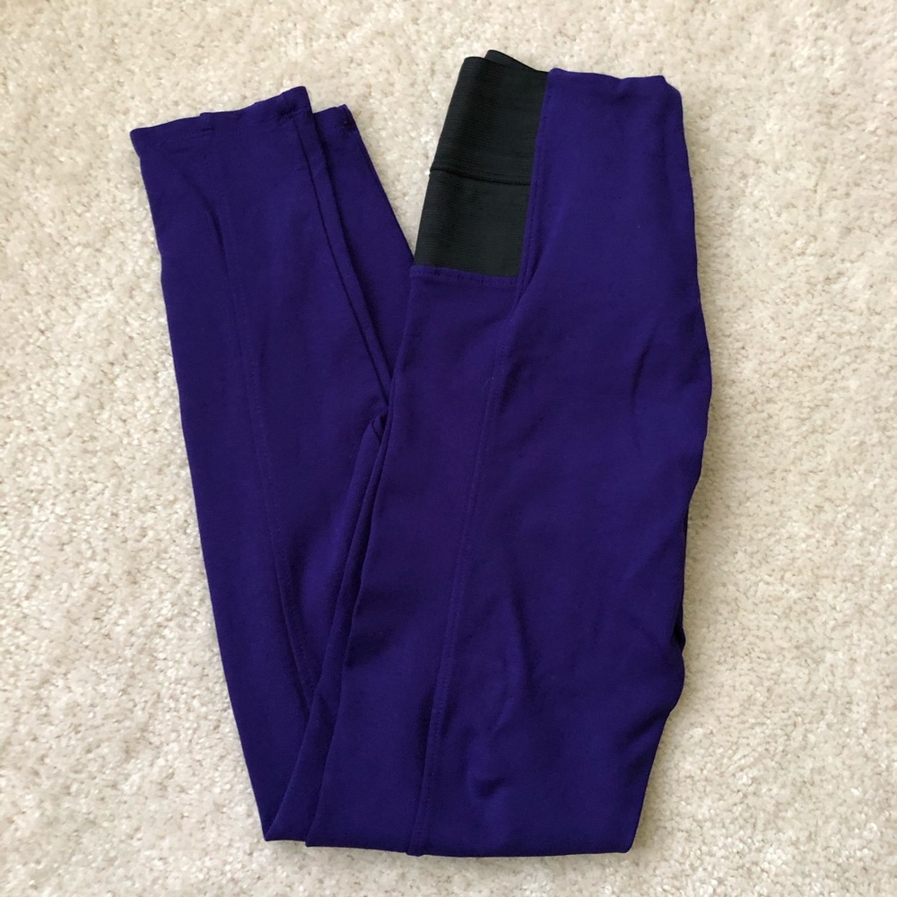 Love Tree Verona Pants Sz S
